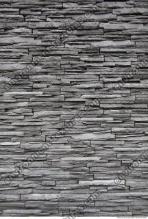 Photo Texture of Stone Tiles